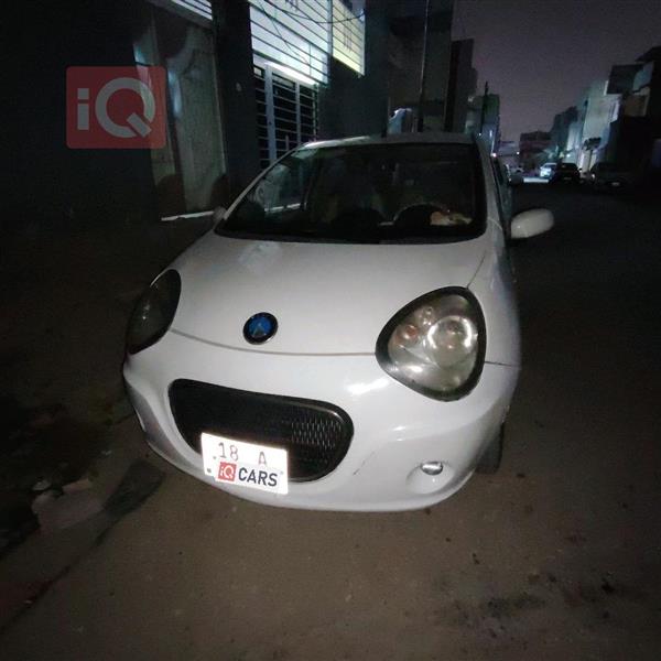 جيلي LC 2013 للبيع في العراق - النجف